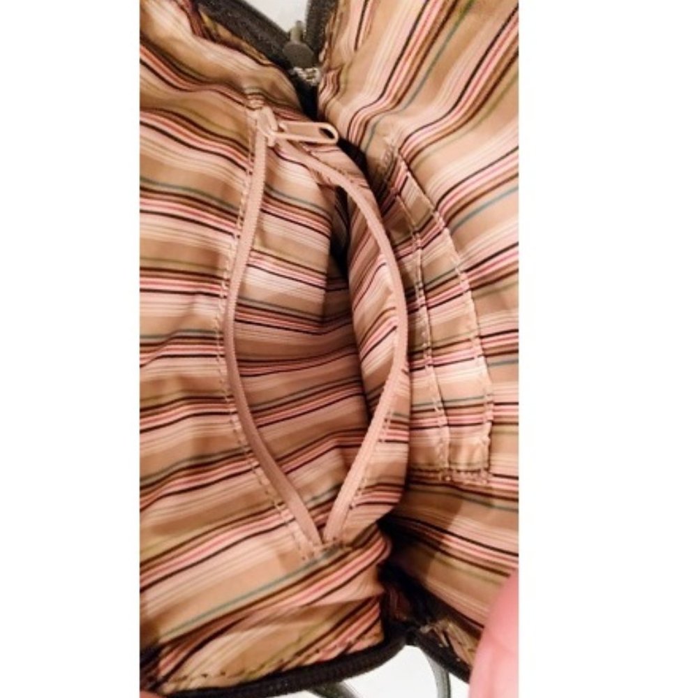 Nine West Small Backpack Purse - Picture 6 of 15
